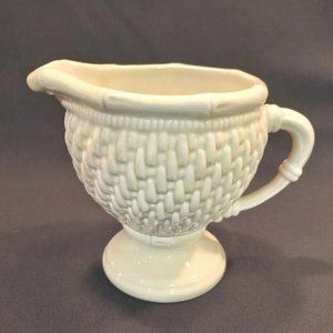 Raymond Waites Empire Collection Certified International Corporation Creamer